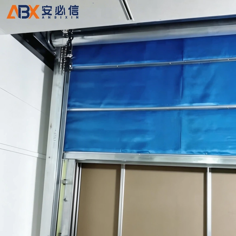 玉林快速堆积门