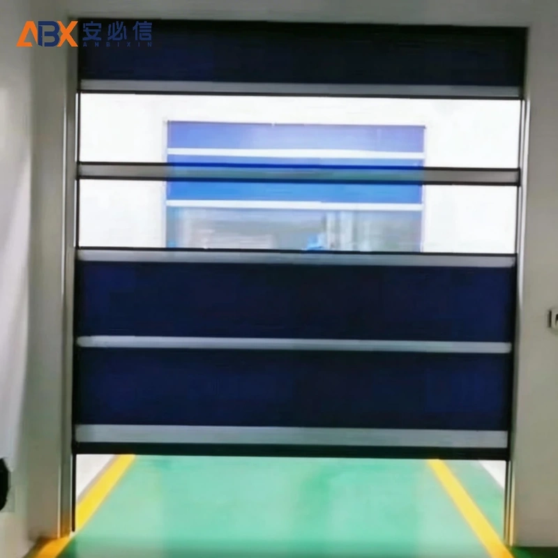 玉林洁净快速门