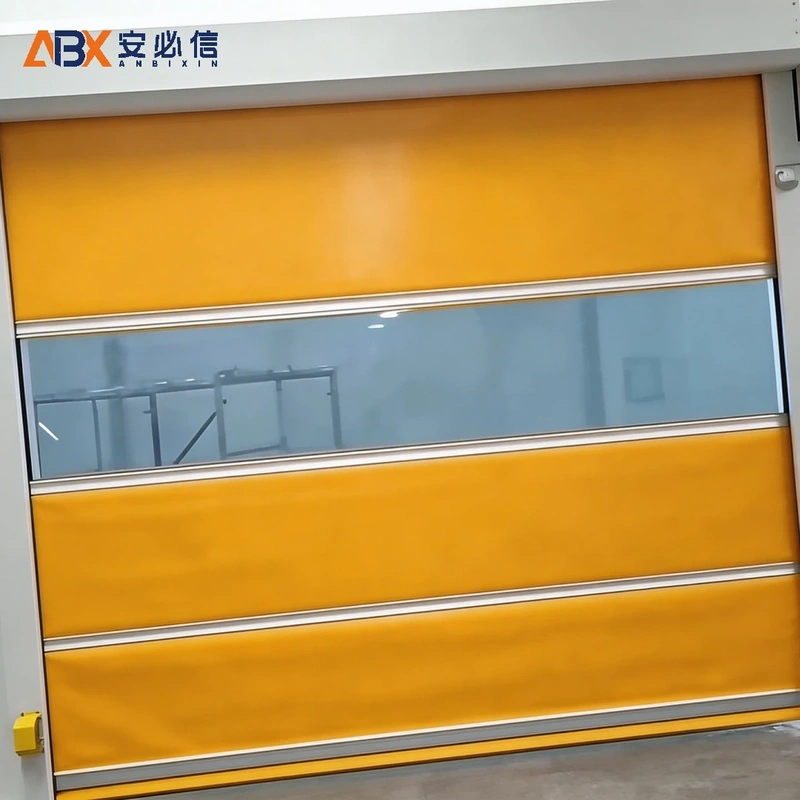 玉林快速门